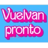 Stickers PARA CONTESTAR COMO BARBIE🌸