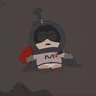 Stickers south park