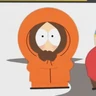 Stickers south park