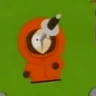 Stickers south park