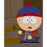 Stickers south park