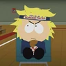 Stickers south park