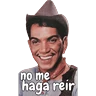 Stickers Cantinflas 2 para contestar😁🤭