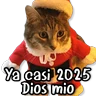 Stickers Memes Navideños #② 🎄