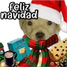 Stickers Memes Navideños #② 🎄