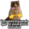 Stickers Memes Navideños #② 🎄