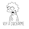 Stickers Lisa Simpson