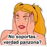Stickers Wendy Guevara