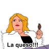 Stickers Wendy Guevara