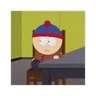 Stickers stan marsh(sp/south park)