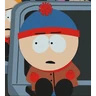 Stickers stan marsh(sp/south park)