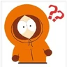 Stickers South park
