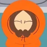 Stickers South park