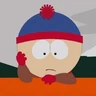 Stickers south park 2