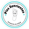 Stickers Sonrientes frases