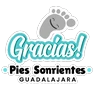 Stickers Sonrientes frases