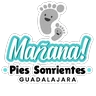 Stickers Sonrientes frases