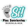 Stickers Sonrientes frases