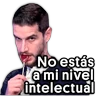 Stickers Adrián Marcelo😆 LCDLFMX 🏠