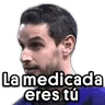 Stickers Adrián Marcelo😆 LCDLFMX 🏠