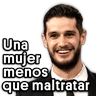 Stickers Adrián Marcelo😆 LCDLFMX 🏠
