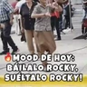Stickers 🔥🎶Báilalo Rocky/TikTok🎶🔥