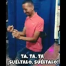 Stickers 🔥🎶Báilalo Rocky/TikTok🎶🔥