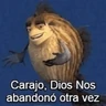 Stickers Memes Pal Grupo🤡