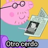 Stickers 🐽 Peppa pig 🐷