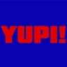 Stickers 🎶 Yupi Yupi - Tiktok  🎶