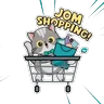 Stickers Watsons Ramadan & Raya 2023
