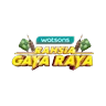 Stickers Watsons Ramadan & Raya 2023