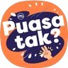 Stickers Bank Muamalat Ramadan 2025