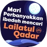 Stickers Bank Muamalat Ramadan 2025