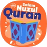 Stickers Bank Muamalat Ramadan 2025