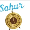 Stickers gif sahur puasa ramadan 💤