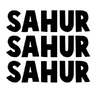 Stickers gif sahur puasa ramadan 💤