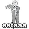 Stickers 🔥Agárrame esta 🙂