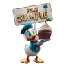 Stickers 🎂🎉 ¡Feliz cumpleaños! 🎉🎂