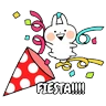 Stickers Feliz Cumpleaños🎈🎉🎁🍰