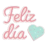 Stickers Feliz Cumpleaños✨🎉🎂