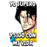 Stickers 🦸‍♂️🔥Invencible🔥🦸‍♂️