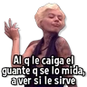 Stickers Melissa Gate💅🏻🫦🌸