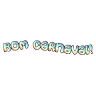 Stickers Feliz Carnaval 2025 🎉