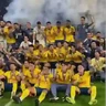 Stickers 💛✨Club América 3🦅Tricampeón