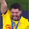 Stickers 💛✨Club América 3🦅Tricampeón