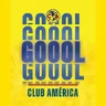 Stickers Club America