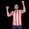 Stickers CHIVAS GUADALAJARA 