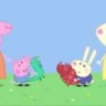 Stickers Peppa pig Richard😎