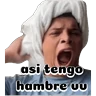Stickers Emiro navarron 
